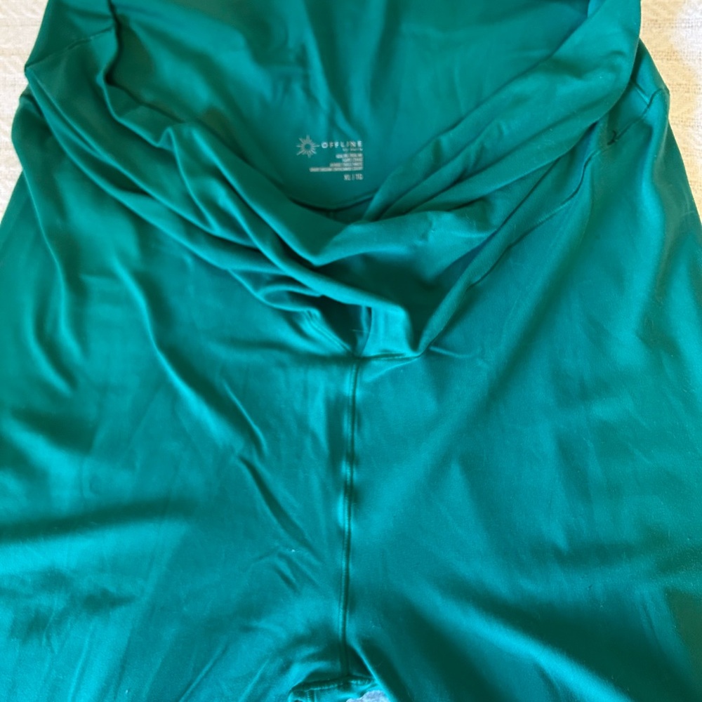 Aerie Offline Leggings